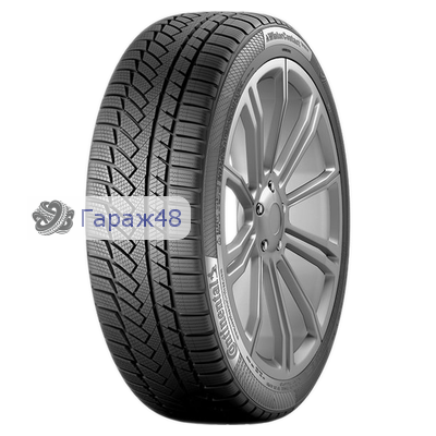 Continental ContiWinterContact TS850 SUV 285/40 R20 108V